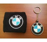 POLSINO SERBATOIO OLIO FRENI BMW + PORTACHIAVI