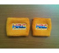 POLSINO SERBATOIO OLIO FRENO E FRIZIONE HRC VARI COLORI