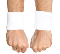Polsino sportivo per copricapo resistente - Polsino da allenamento, Fasce da polso per uomini e donne - Fasce da polso per il sudore - Braccialetti per il sudore
