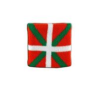 Polsino spugna Paesi Baschi, set da 2