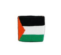 Polsino spugna Palestina, set da 2