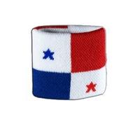 Polsino spugna Panama, set da 2