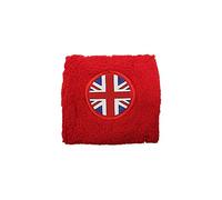 Polsino Spugna per Serbatoio Olio Freni Inghilterra, Rosso