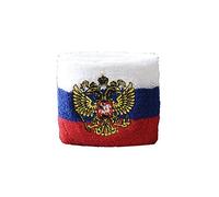 Polsino spugna Russia con Stemma