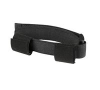 Polsino Universale per Tenere le Posate | Supporto Impugnatura Anti Tremito - Fascia Elastica Ausilio per Porta Utensili da Polso | Per Anziani E Persone Con Mobilità Ridotta Nella Vita Quotidiana