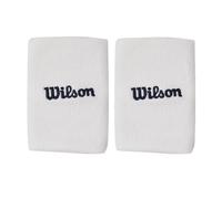 Polsino Wilson Wide Terry Bianco White