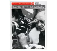 Polska Szkoła Dokumentu. Kazimierz Karabasz (digipack) (BOX) [2DVD] (IMPORT) (Nessuna versione italiana)