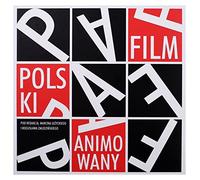 Polski Film Animowany [Książka]