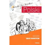 Polski krok po kroku: Tablice gramatyczne: 1: Polish grammar