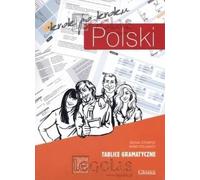 Polski, krok po kroku (Tascabile)