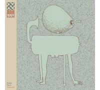 Polski Piach - Anomalia (Limited Edition) (LP)