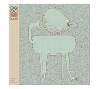 Polski Piach - Polski Piach: Anomalia [CD]