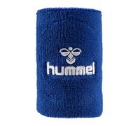 Polso in spugna Hummel Old School Bleu TU