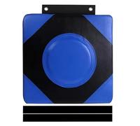 Polster Striking Polster Traina Da Pugno | Cuscino Da Parete | Target Box Blocking Pad per Montaggio A Parete Formazione, Di Sabbia, Opaco, Destinazione, Attrezzature Da Combattimento Po