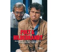 Polt & Hildbrandt - Gerhard Polt und Dieter Hildebrandt im Scheibenwischer (DVD)