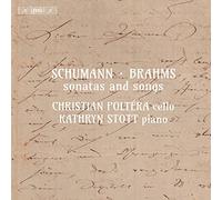 Poltera Christian - Sonata Per Violino N.2 Op.121, Intermezzo Dalla Sonata F.A.E. (Sacd)