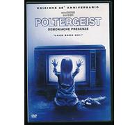 Poltergeist 1 - Demoniache presenze (deluxe edition)