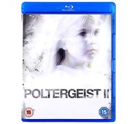 Poltergeist 2 BD [Edizione: Regno Unito]