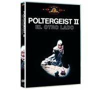 Poltergeist 2: El Otro Lado (Import Dvd) (2008) Jobeth Williams; Oliver Robbin...