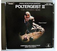 POLTERGEIST 2 THE OTHER SIDE Original Motion Picture Soundtrack