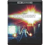 Poltergeist (4K Ultra HD + Blu-ray + Digital) (4K UHD Blu-ray) Craig T. Nelson