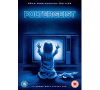 Poltergeist 25th Anniversary: Special Edition (DVD) Beatrice Straight