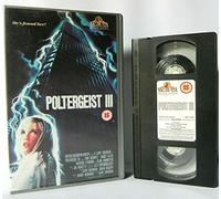 Poltergeist 3 [VHS] [1988]