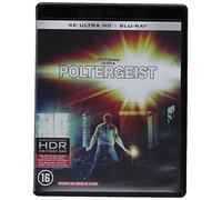 Poltergeist 4K [Blu Ray]