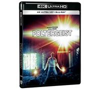 Poltergeist (4K UHD + Blu-ray)