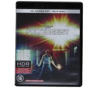Poltergeist 4k ultra hd (4K UHD Blu-ray) Craig T. Nelson Jobeth Williams