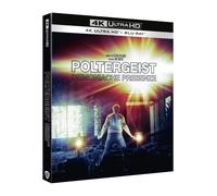 POLTERGEIST (4K Ultra HD + Blu-Ray)