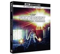 POLTERGEIST (4K Ultra HD + Blu-Ray)