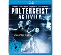 Poltergeist Activity