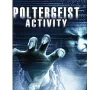Poltergeist Activity [Blu-ray]