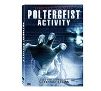 Poltergeist Activity [Edizione: Stati Uniti]