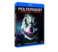 Poltergeist ( Blu Ray)