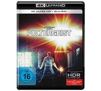 Poltergeist (+ Blu-ray)
