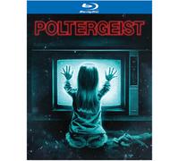 Poltergeist (Blu-ray) Craig T. Nelson JoBeth Williams Beatrice Straight