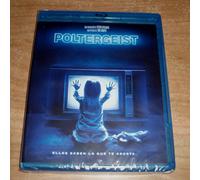 POLTERGEIST BLU-RAY NUOVO SIGILLATO TERROR FANTASTICO