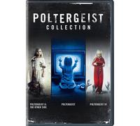 Poltergeist Collection (DVD) Various