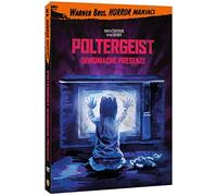 Poltergeist - Demoniache Presenze - Collezione Horror ( DVD)