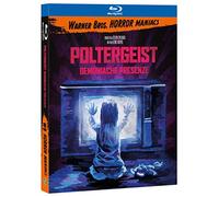 Film - Poltergeist - Demoniache Presenze (horror Maniacs Collection) - Blu-ray