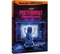 Poltergeist. Demoniache presenze. Collezione Horror (DVD)