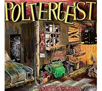 Poltergeist - Depression [Vinyl LP]