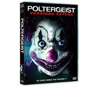 Poltergeist ( DVD)