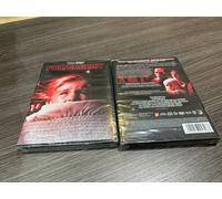 Poltergeist DVD Steven Spielberg Tobe Hooper Sigillata Nuovo