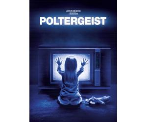Poltergeist [Edizione: Regno Unito] [Edizione: Regno Unito]
