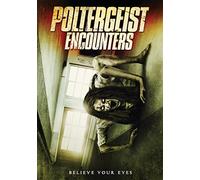 Poltergeist Encounters