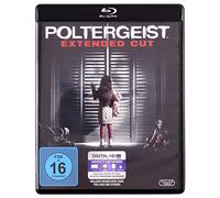Poltergeist - Extended Cut