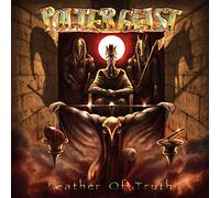 Poltergeist - Feather Of Truth